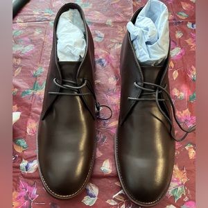 Banana Republic boots size 10.5